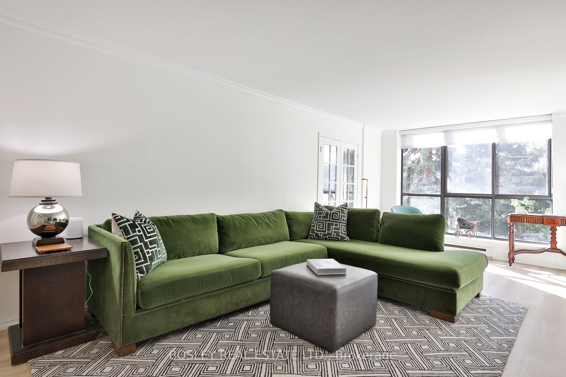 2900 Yonge St, #609