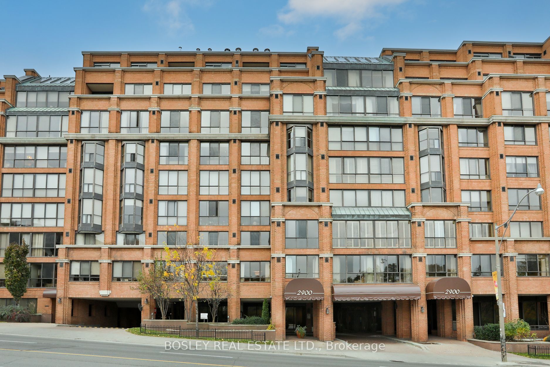 2900 Yonge St, #609