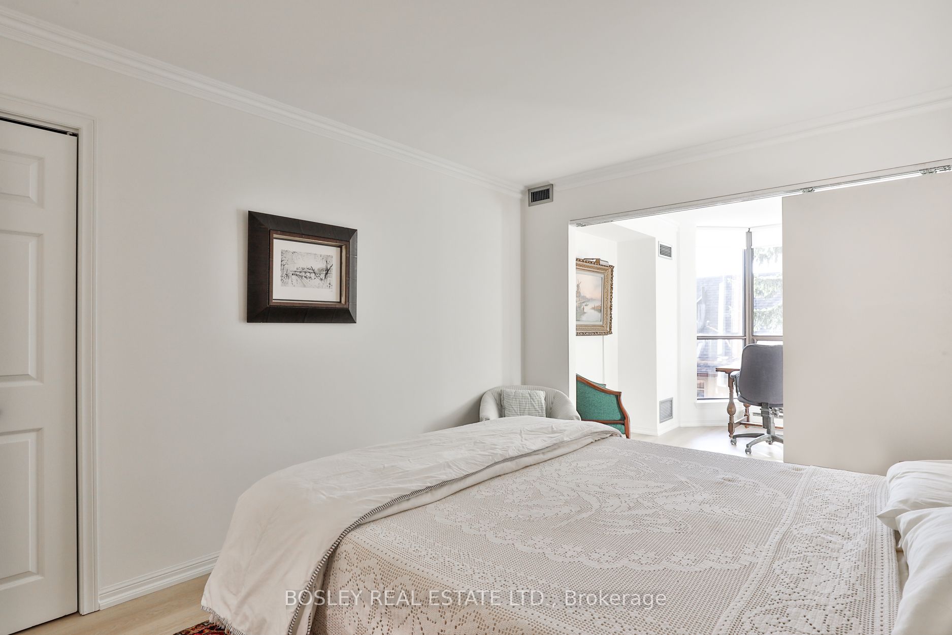 2900 Yonge St, #609