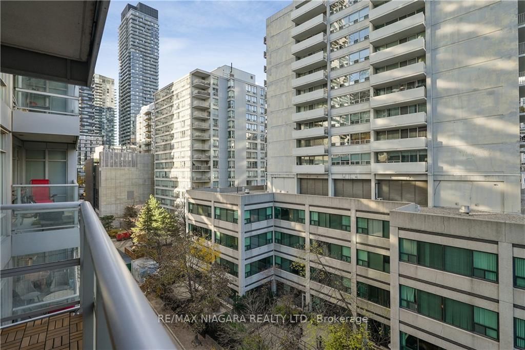 2191 Yonge St, #701