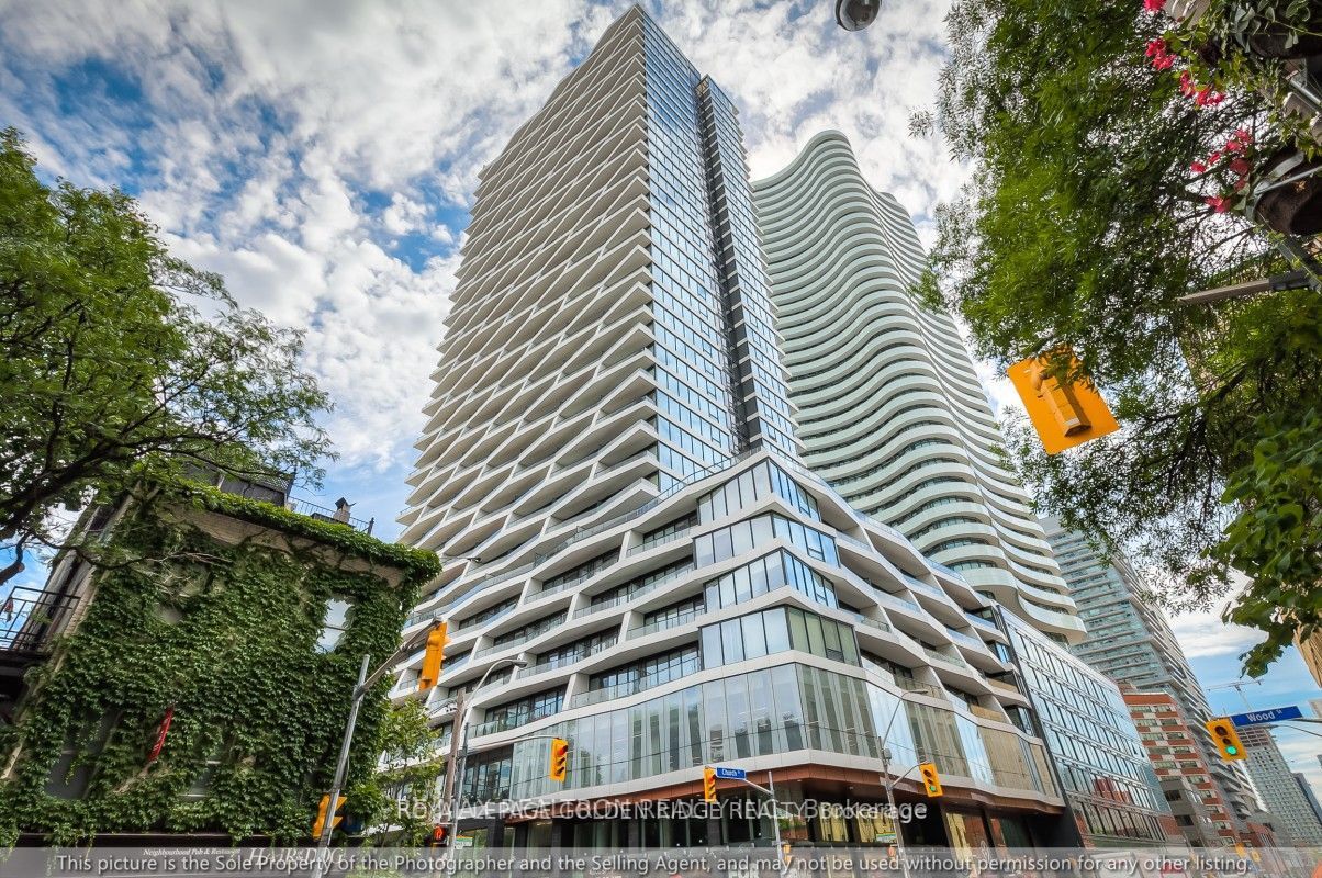 85 Wood St, #2605