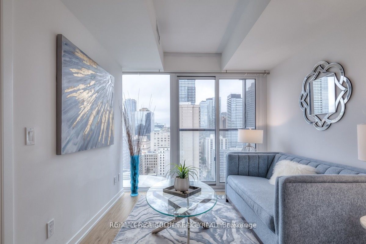 85 Wood St, #2605