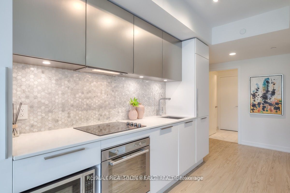 85 Wood St, #2605