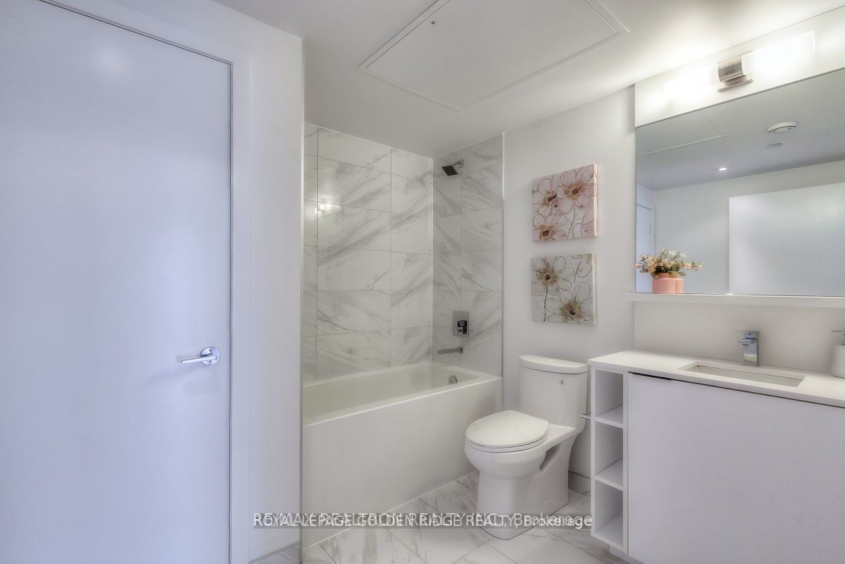 85 Wood St, #2605