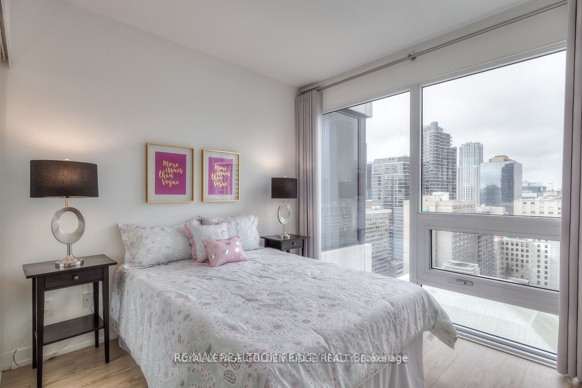 85 Wood St, #2605