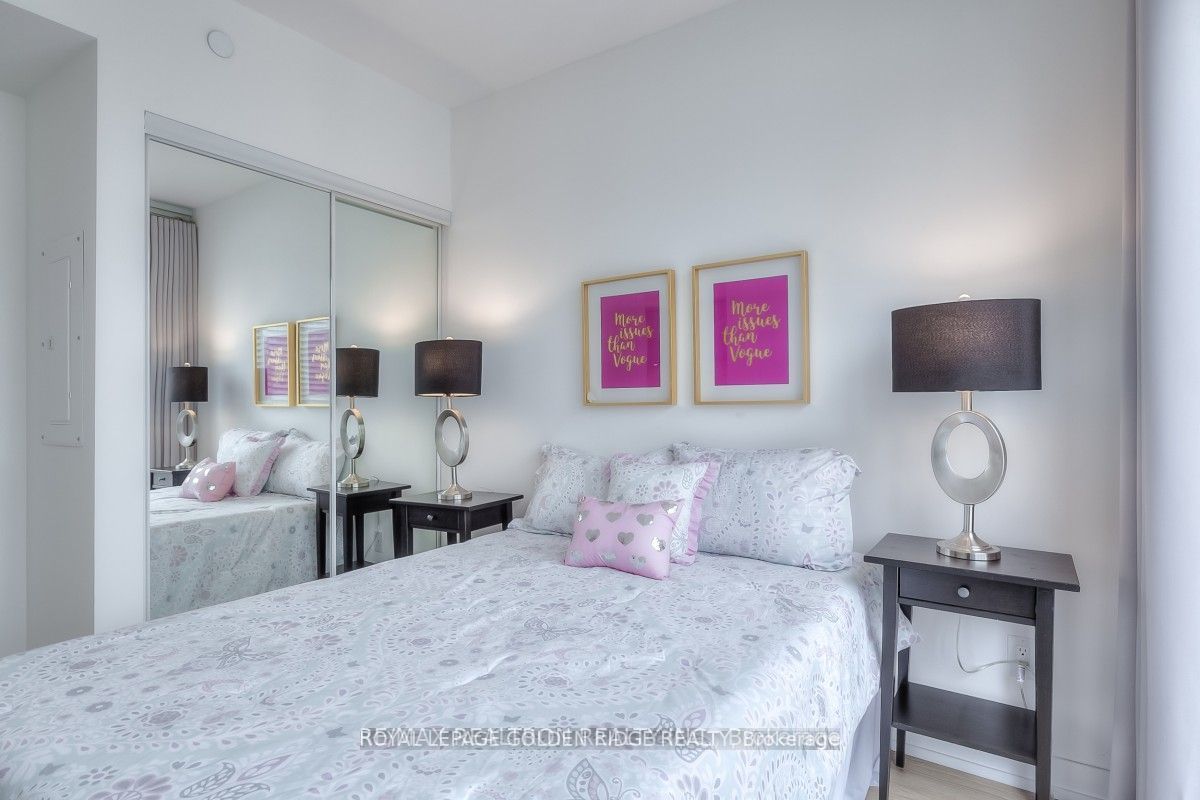 85 Wood St, #2605