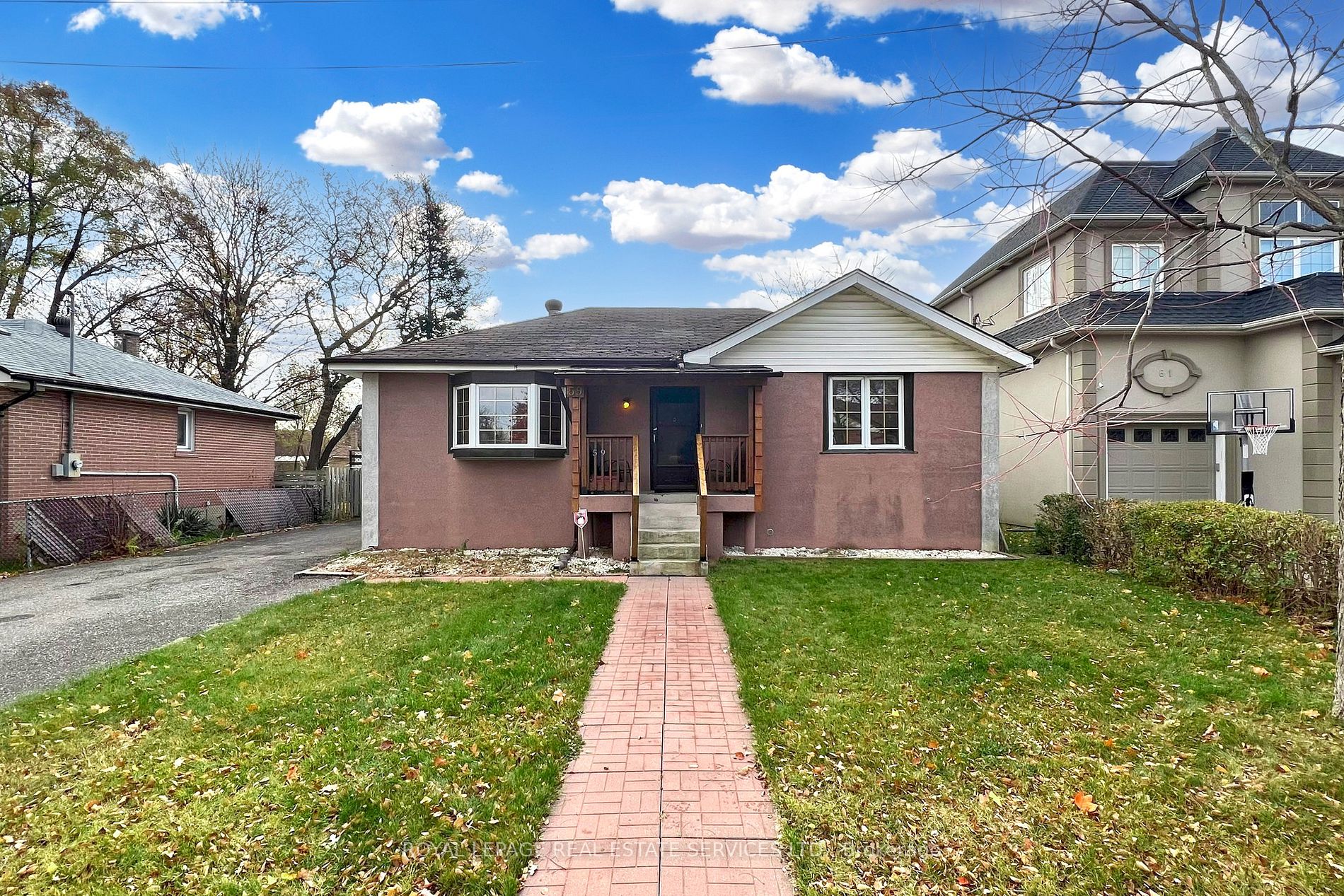 59 Verwood Ave