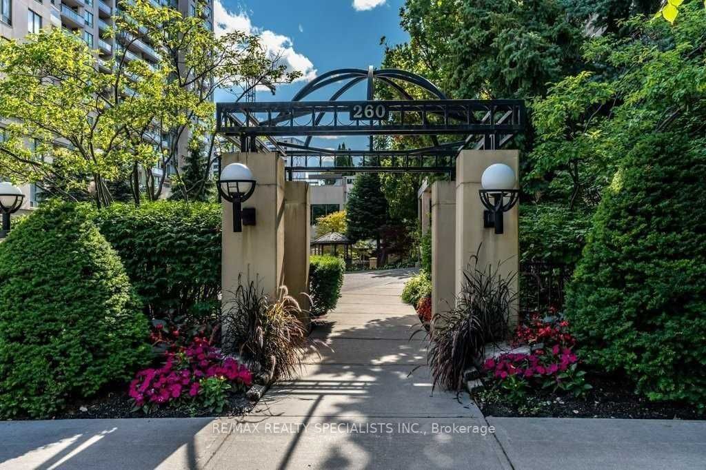 260 Doris Ave, #B#22