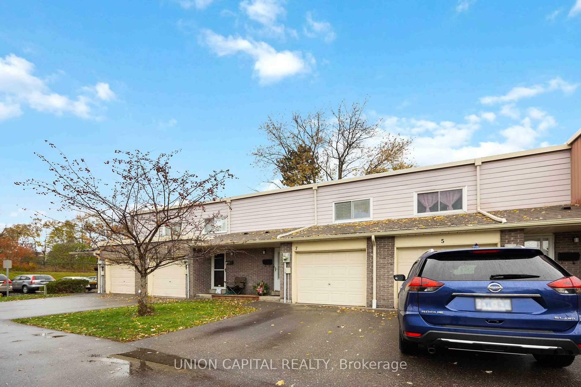 7 Pepper Vine Way, #94