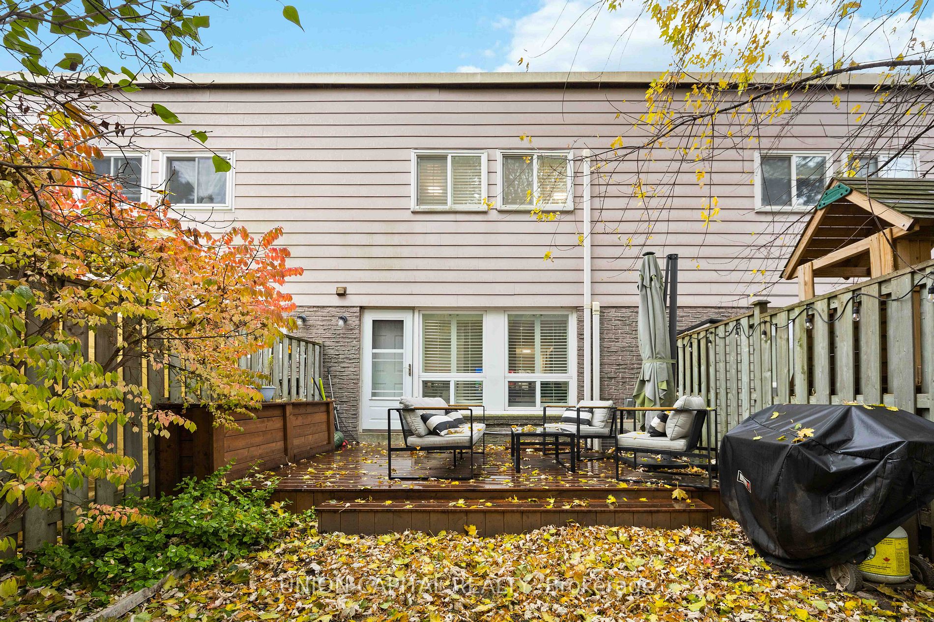 7 Pepper Vine Way, #94