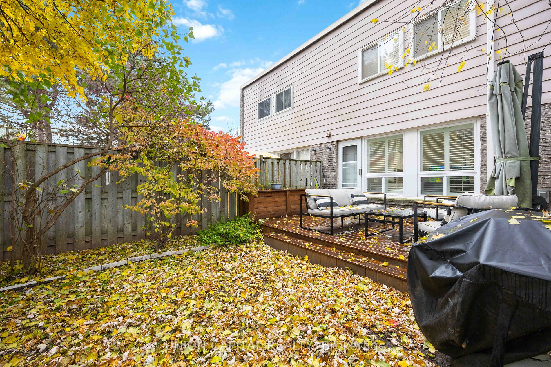 7 Pepper Vine Way, #94