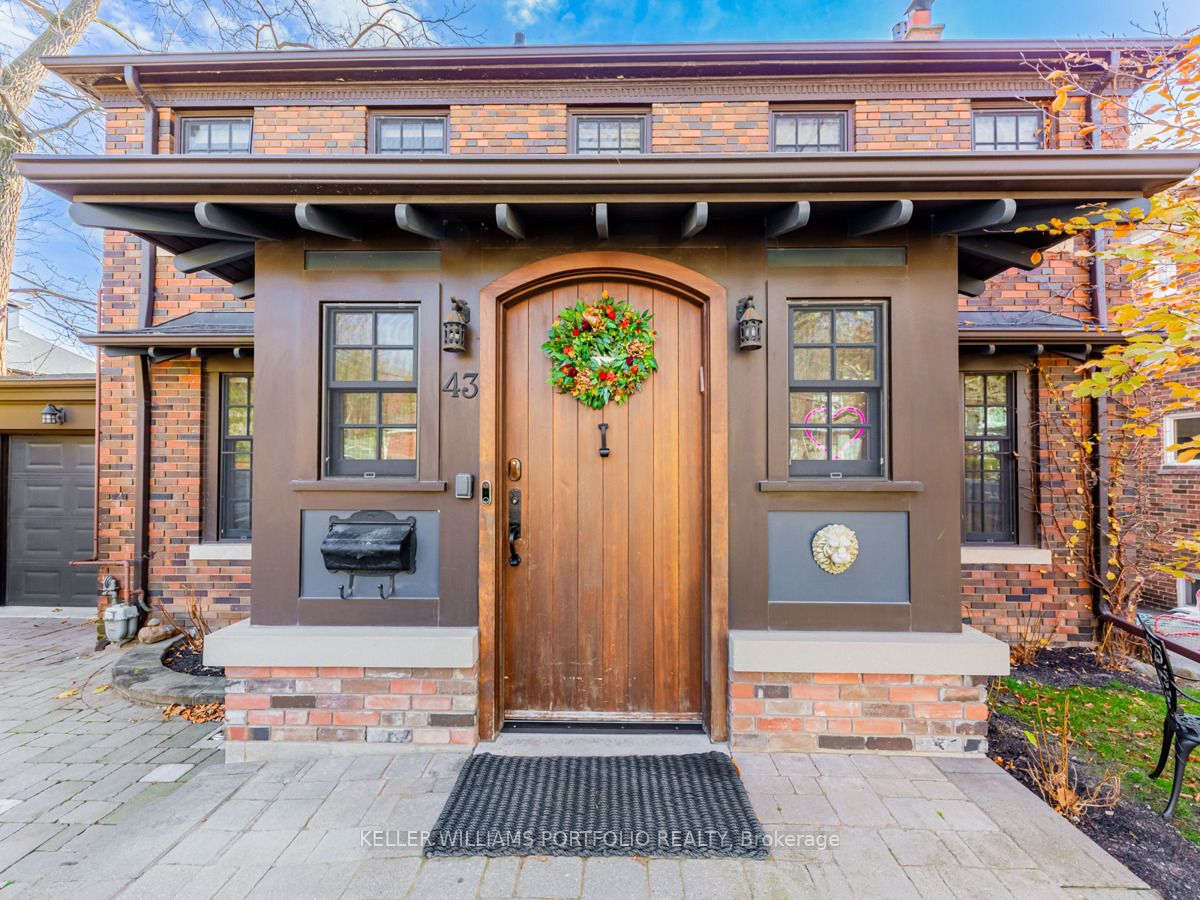 43 Wembley Rd
