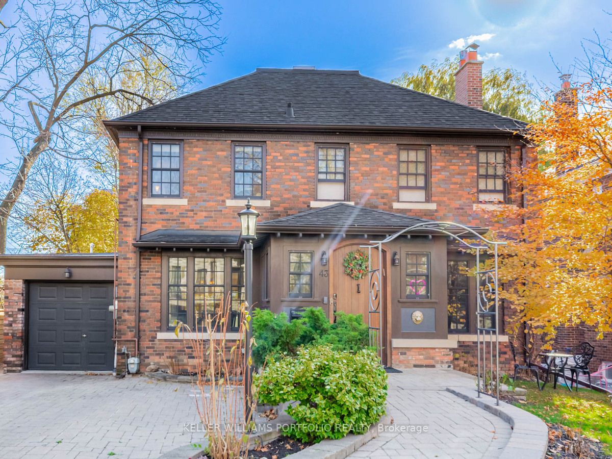 43 Wembley Rd