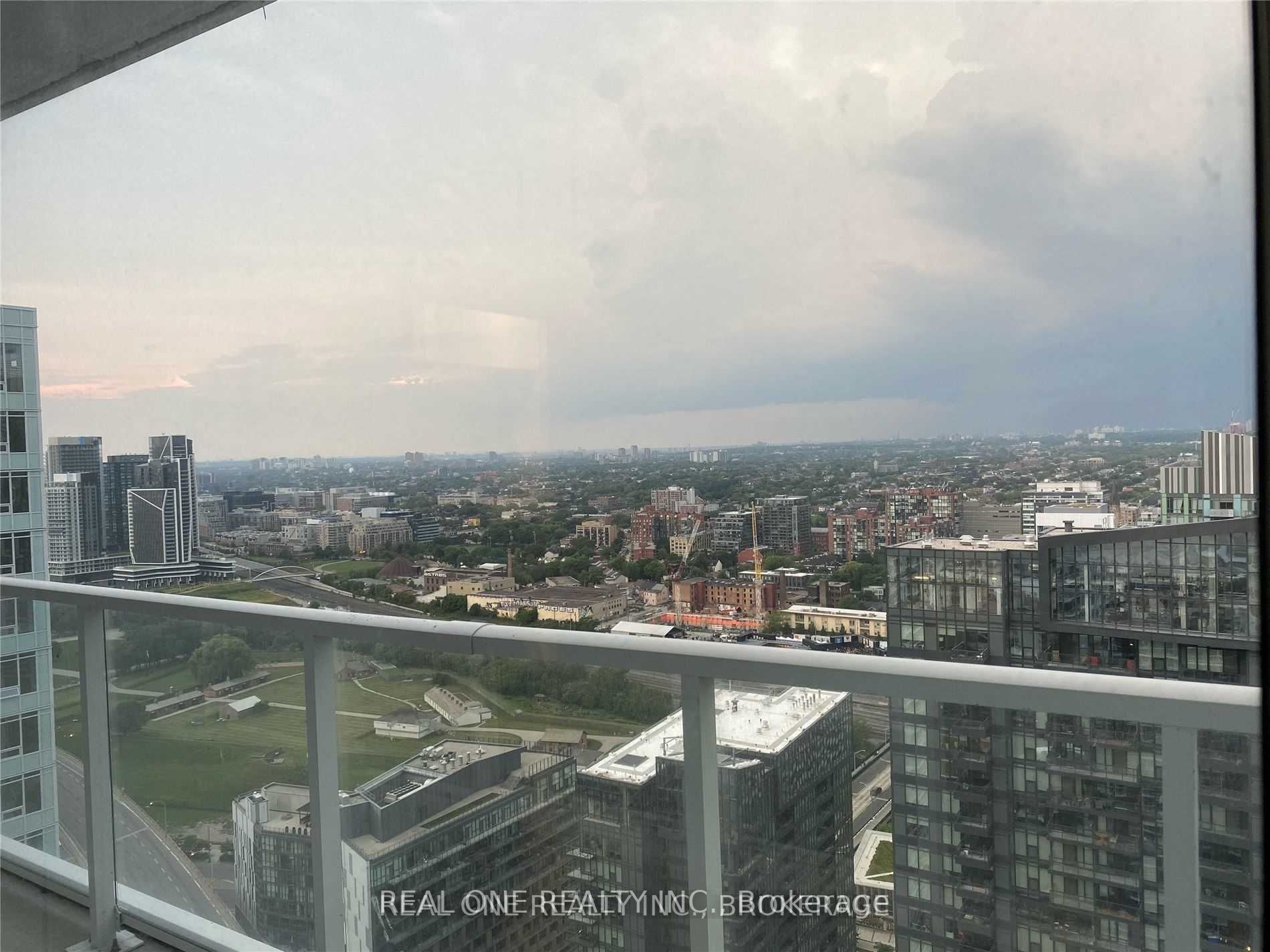 17 Bathurst St, #4109