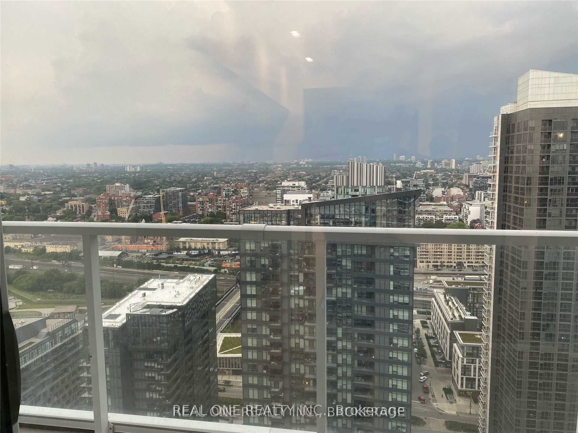 17 Bathurst St, #4109