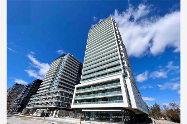 188 Fairview Mall Dr, Toronto