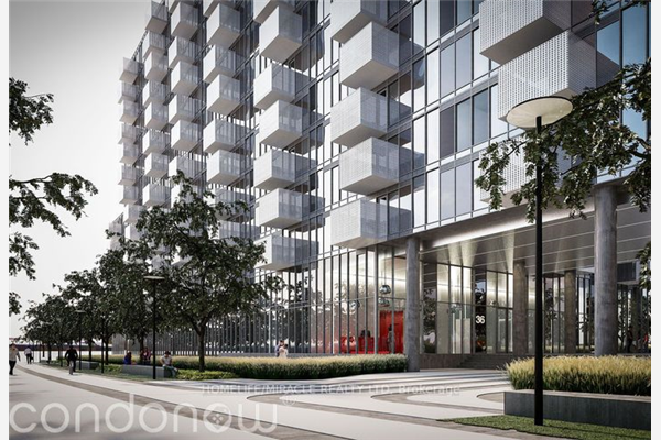 38 Monte Kwinter Crt, Toronto