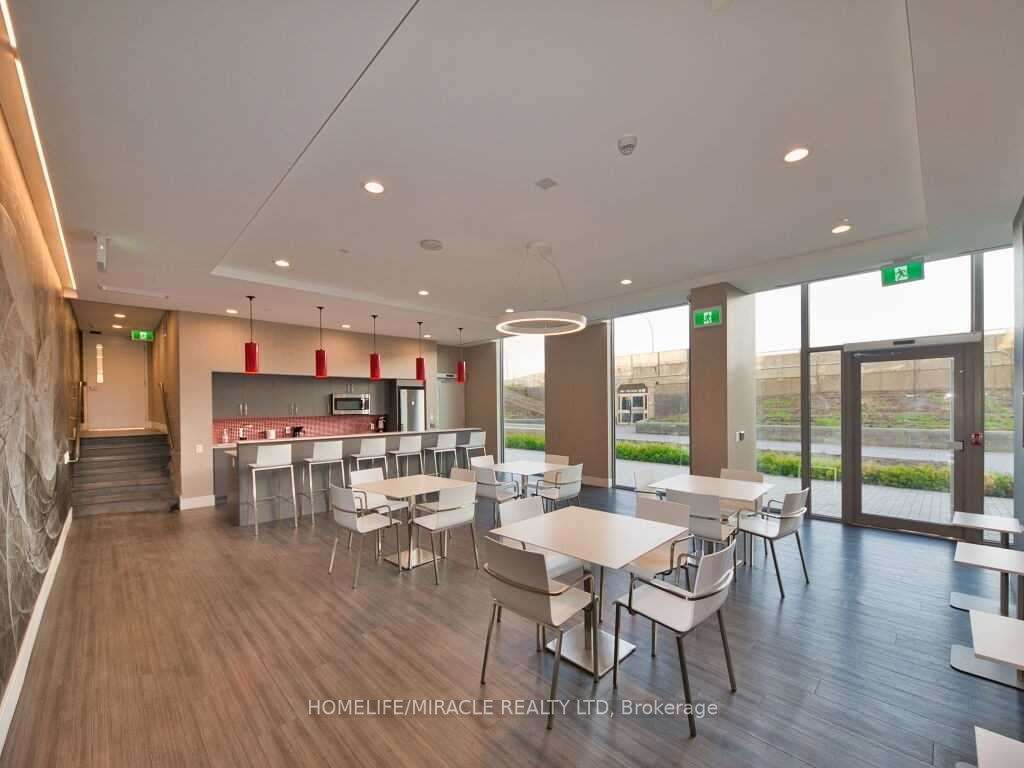 38 Monte Kwinter Crt, #412