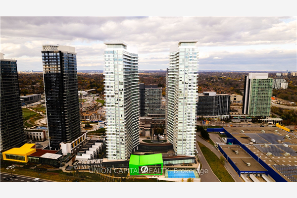 115 Mcmahon Dr, Toronto
