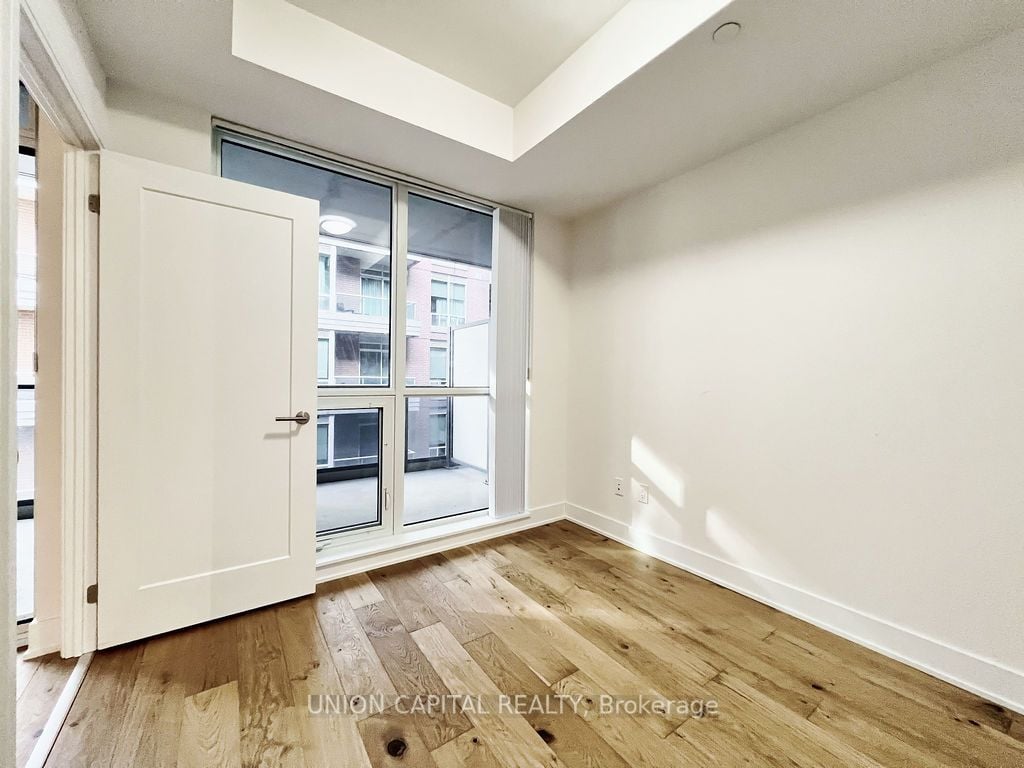88 Cumberland St, #406