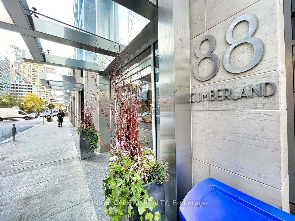 88 Cumberland St, #406