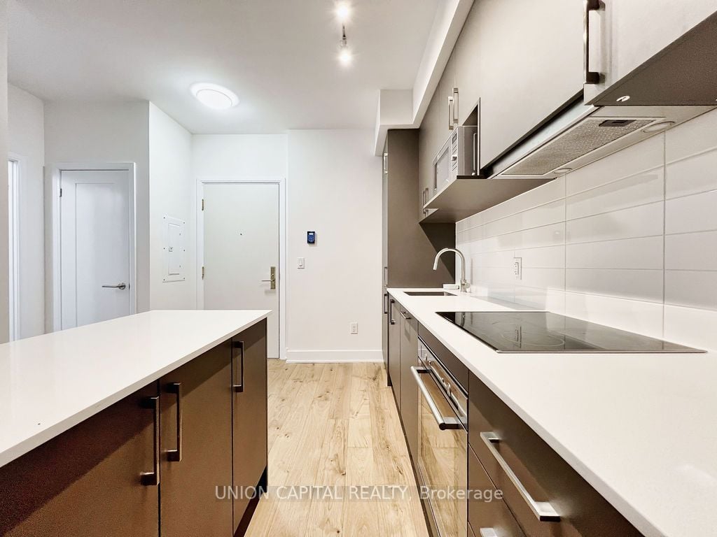 88 Cumberland St, #406