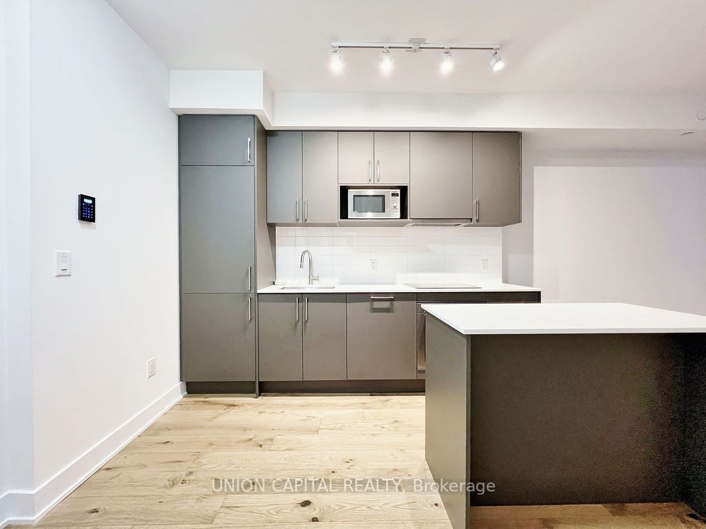 88 Cumberland St, #406