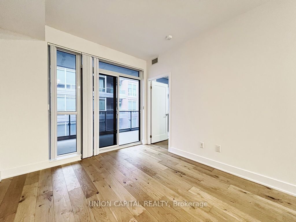 88 Cumberland St, #406