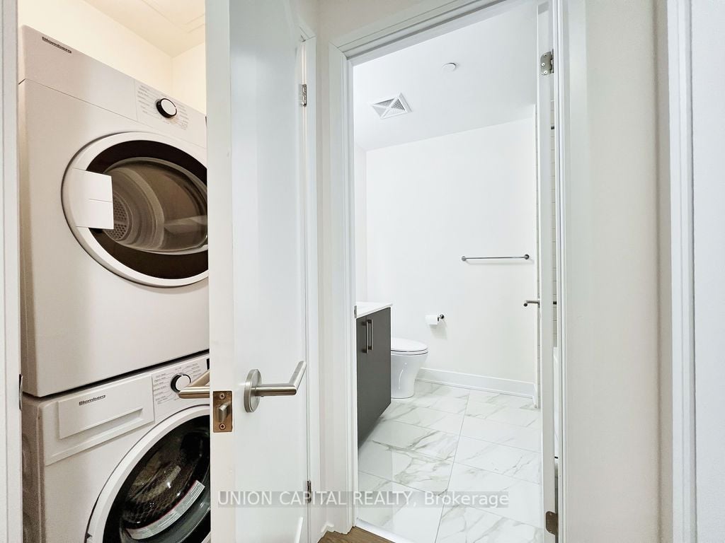 88 Cumberland St, #406