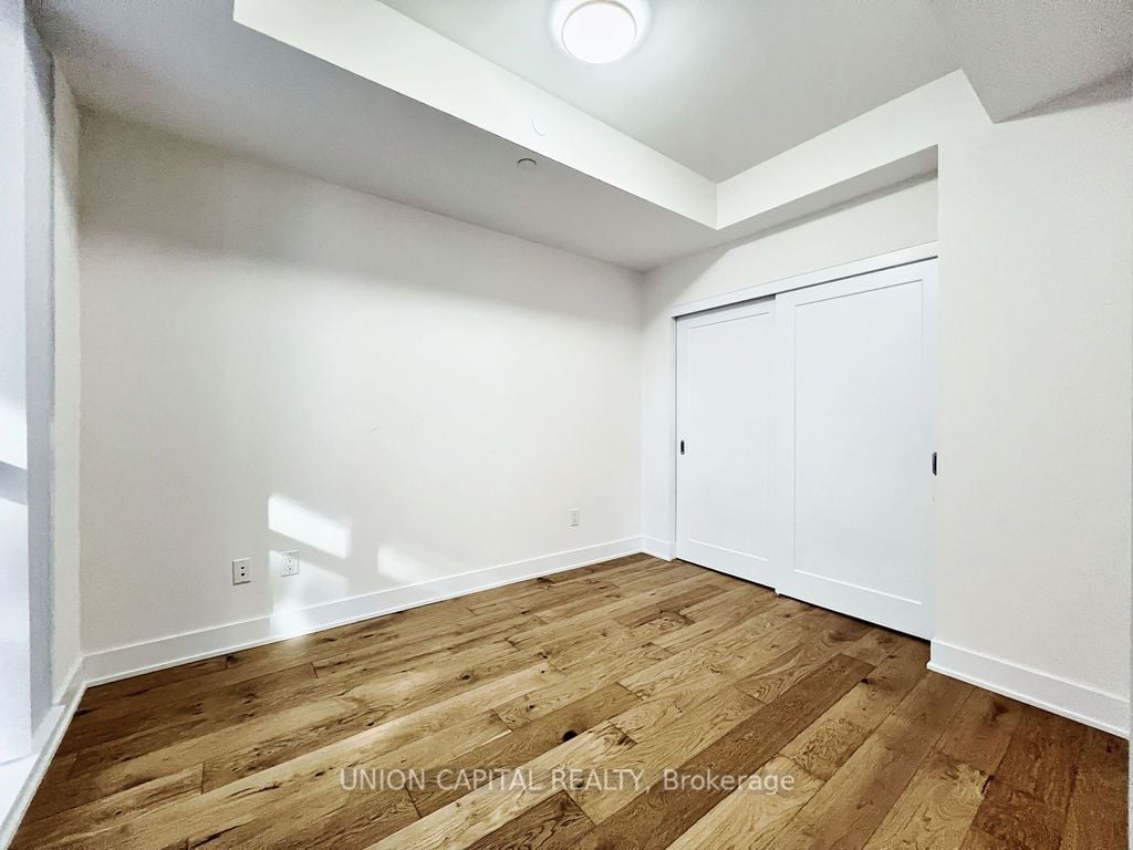 88 Cumberland St, #406