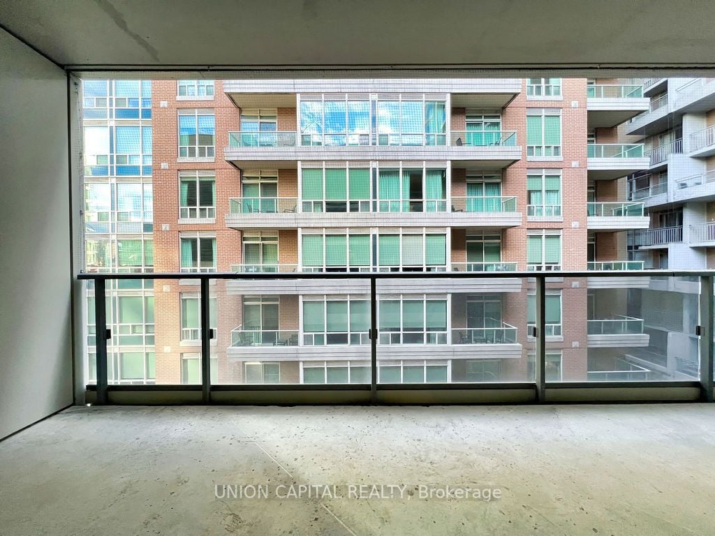 88 Cumberland St, #406