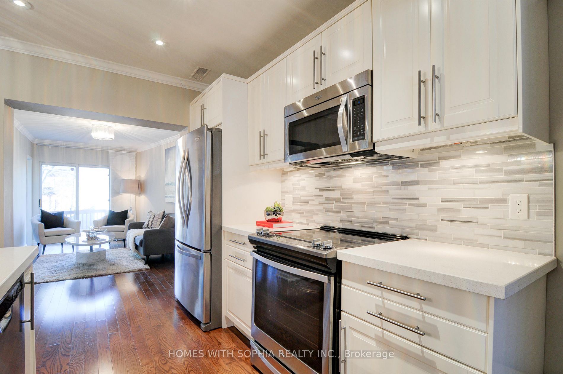 448 St Clements Ave
