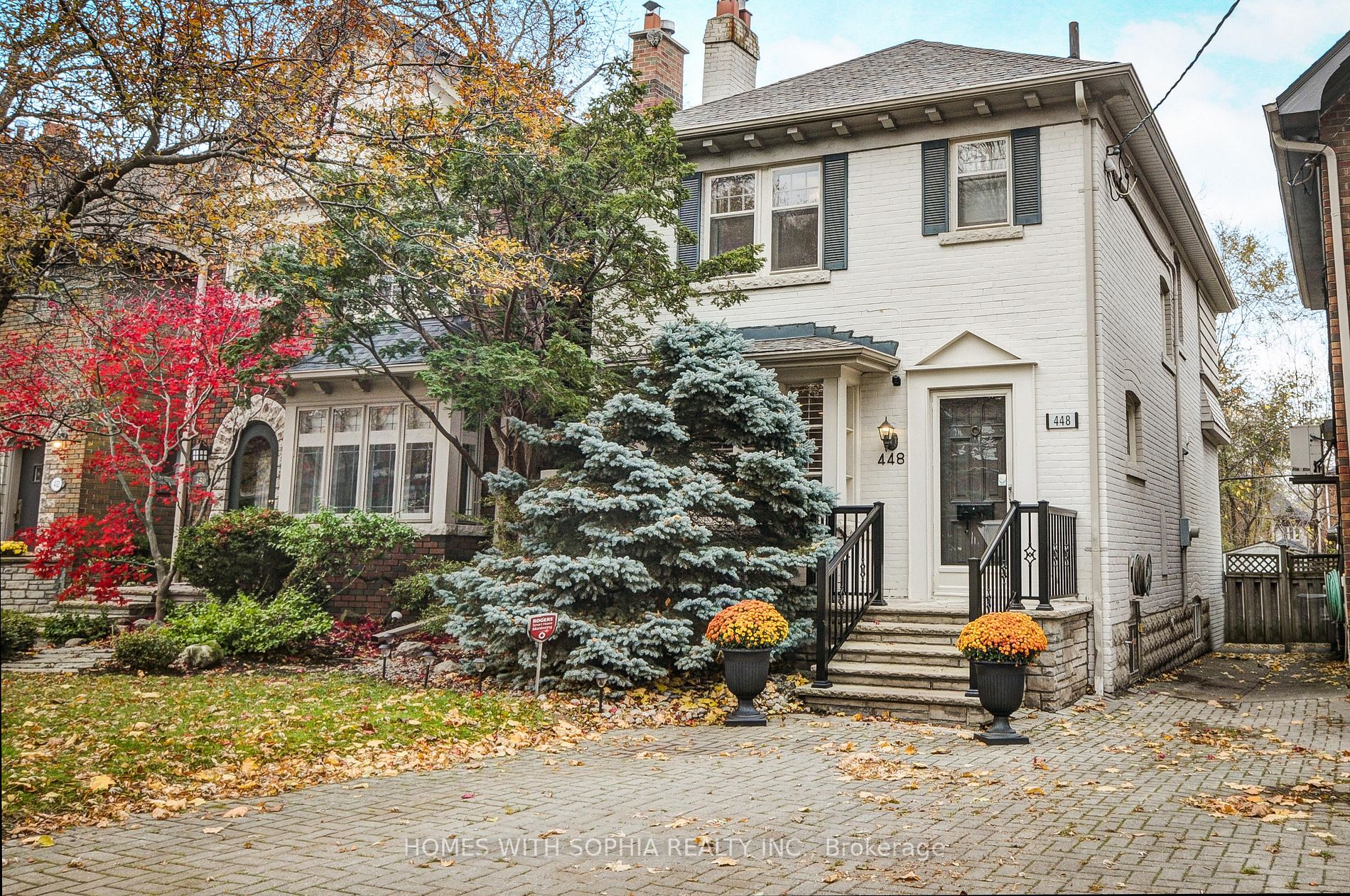 448 St Clements Ave