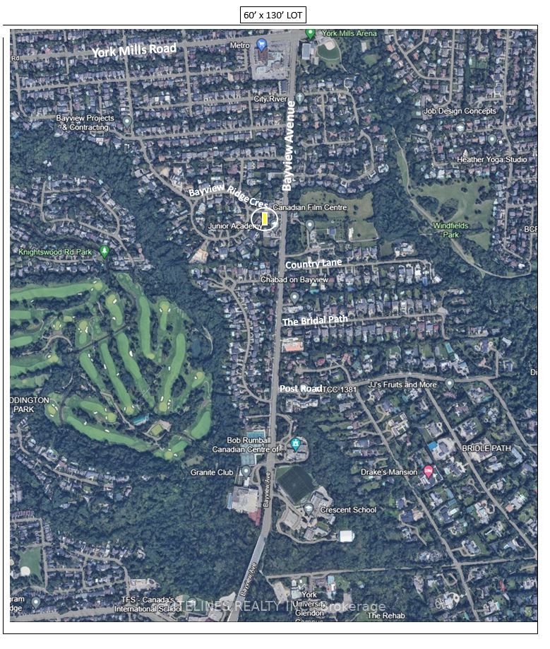103 Bayview Ridge Cres