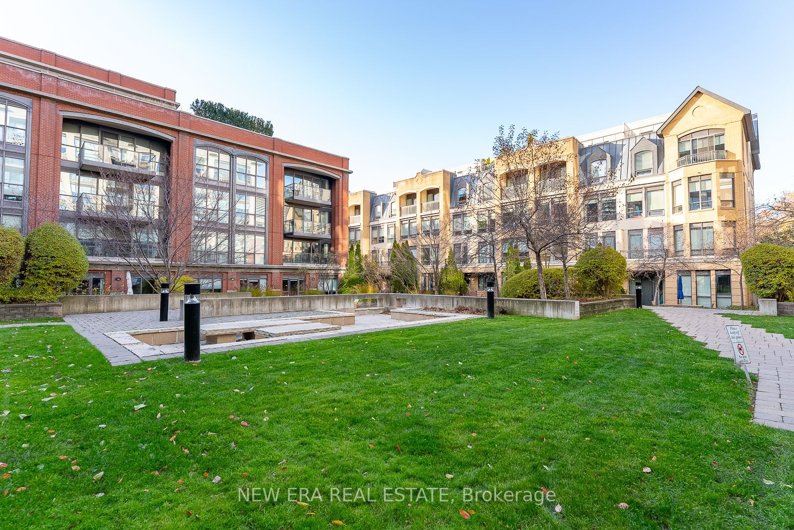 18 Beverley St, #506
