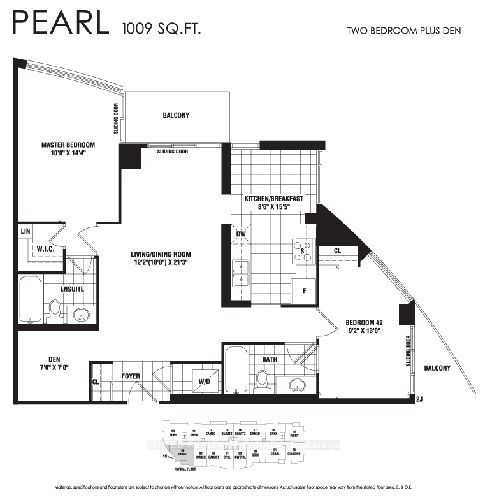 35 Hollywood Ave, #2306