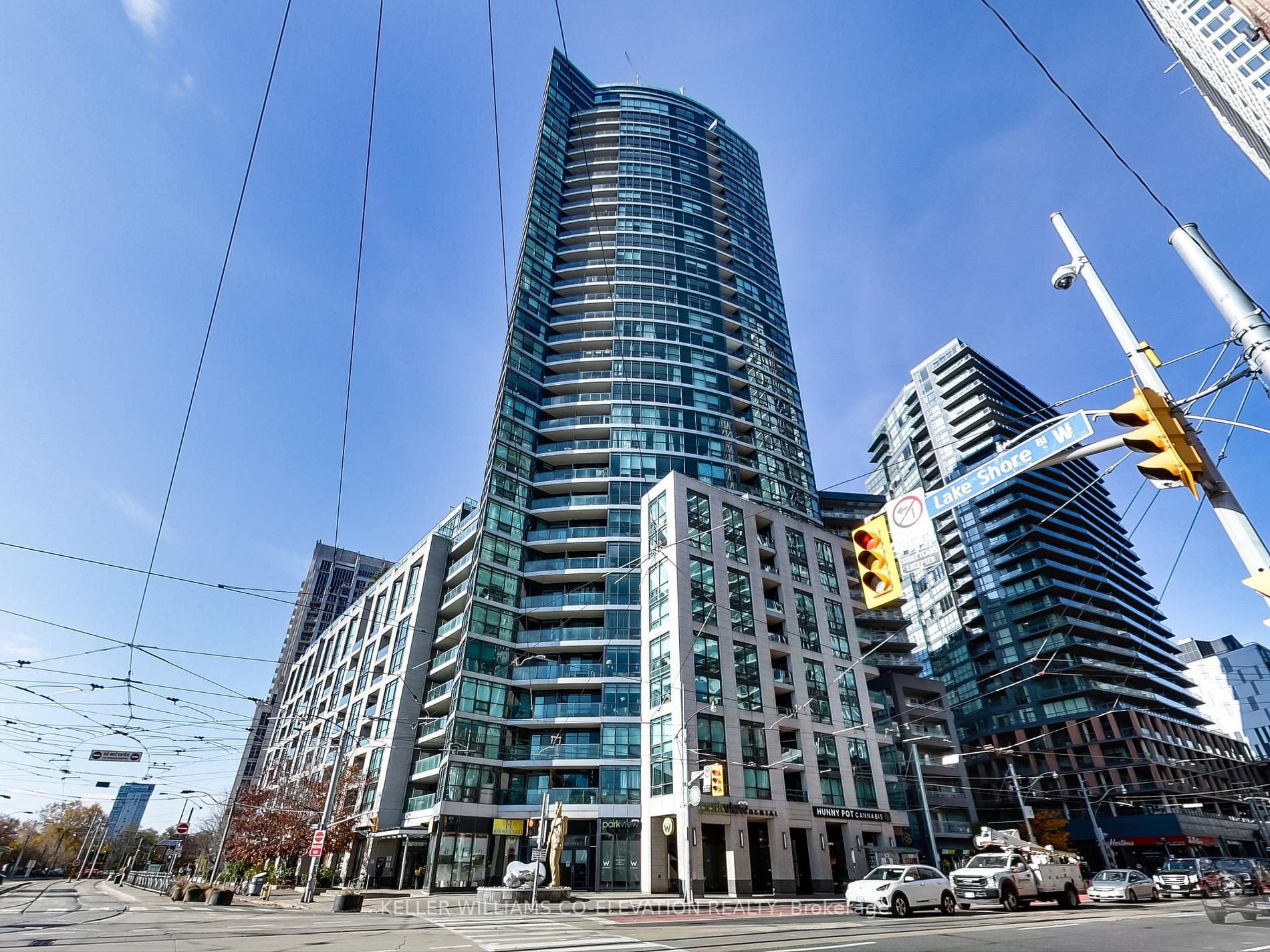 600 Fleet St W, #730