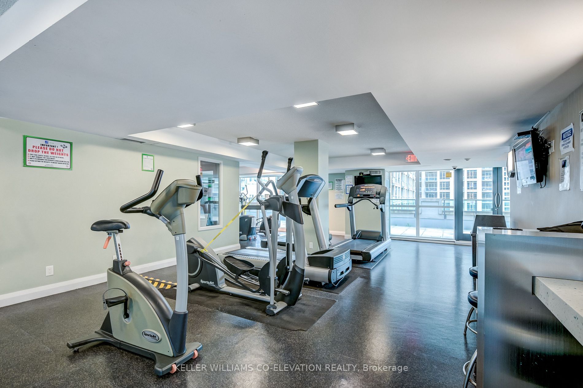 600 Fleet St W, #730