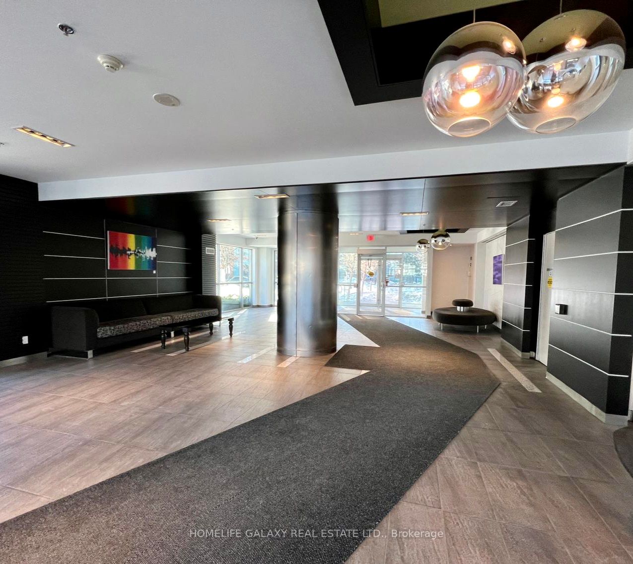 100 Western Battery Rd, #Lph01