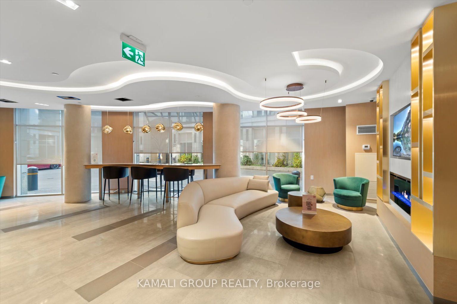 21 Carlton St, #1201