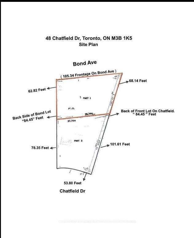 48A Chatfield Dr