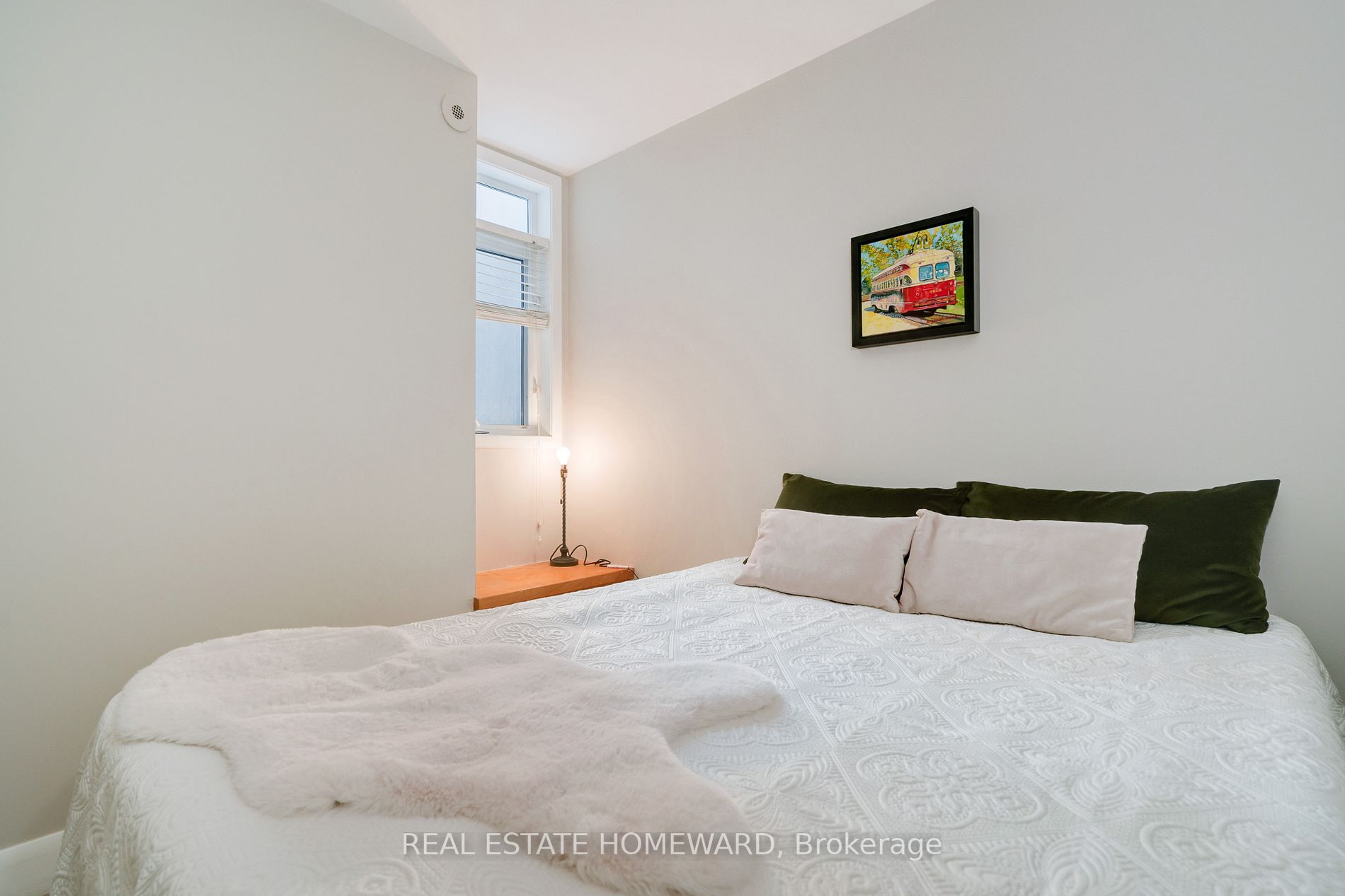 415 Jarvis St, #388