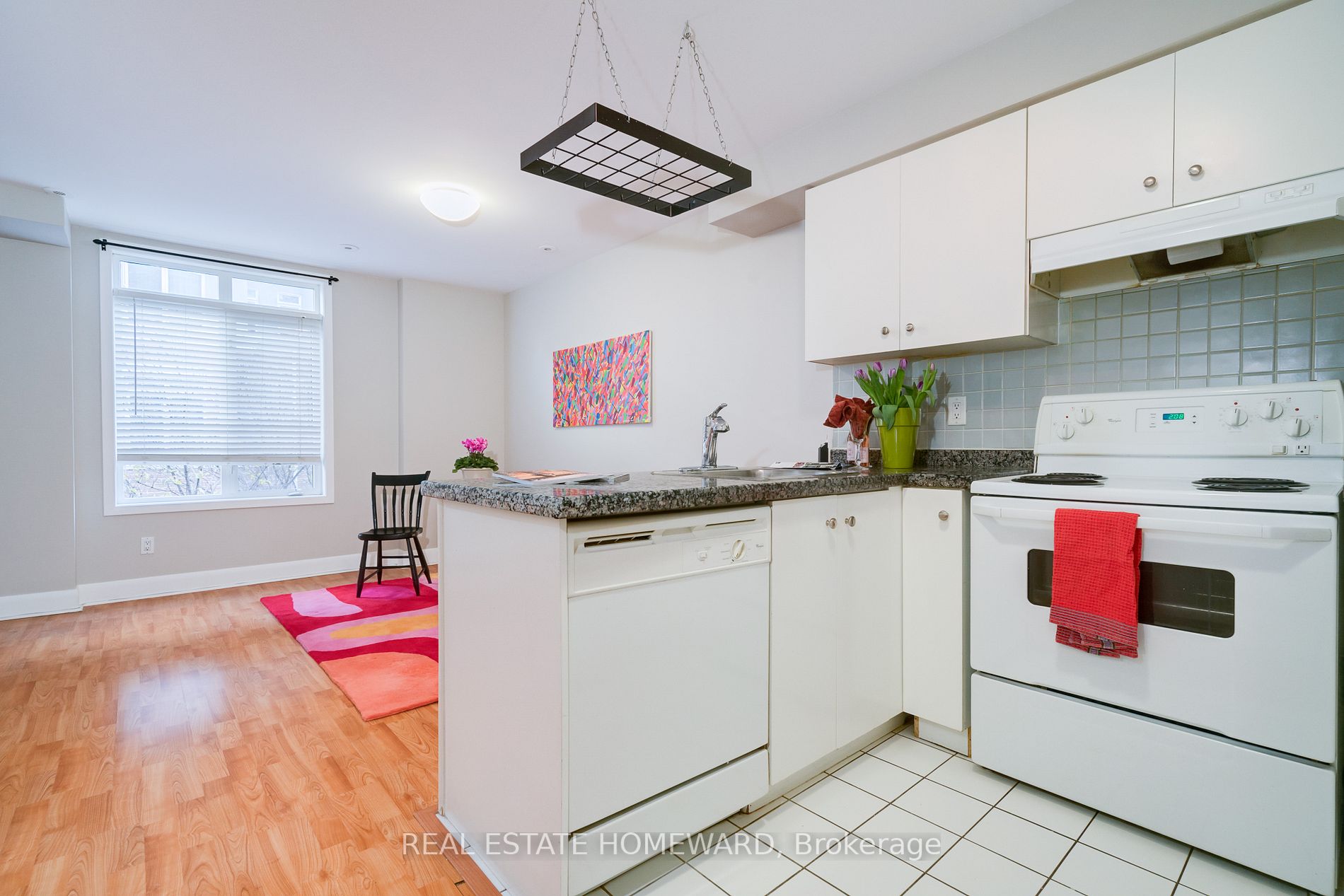415 Jarvis St, #388
