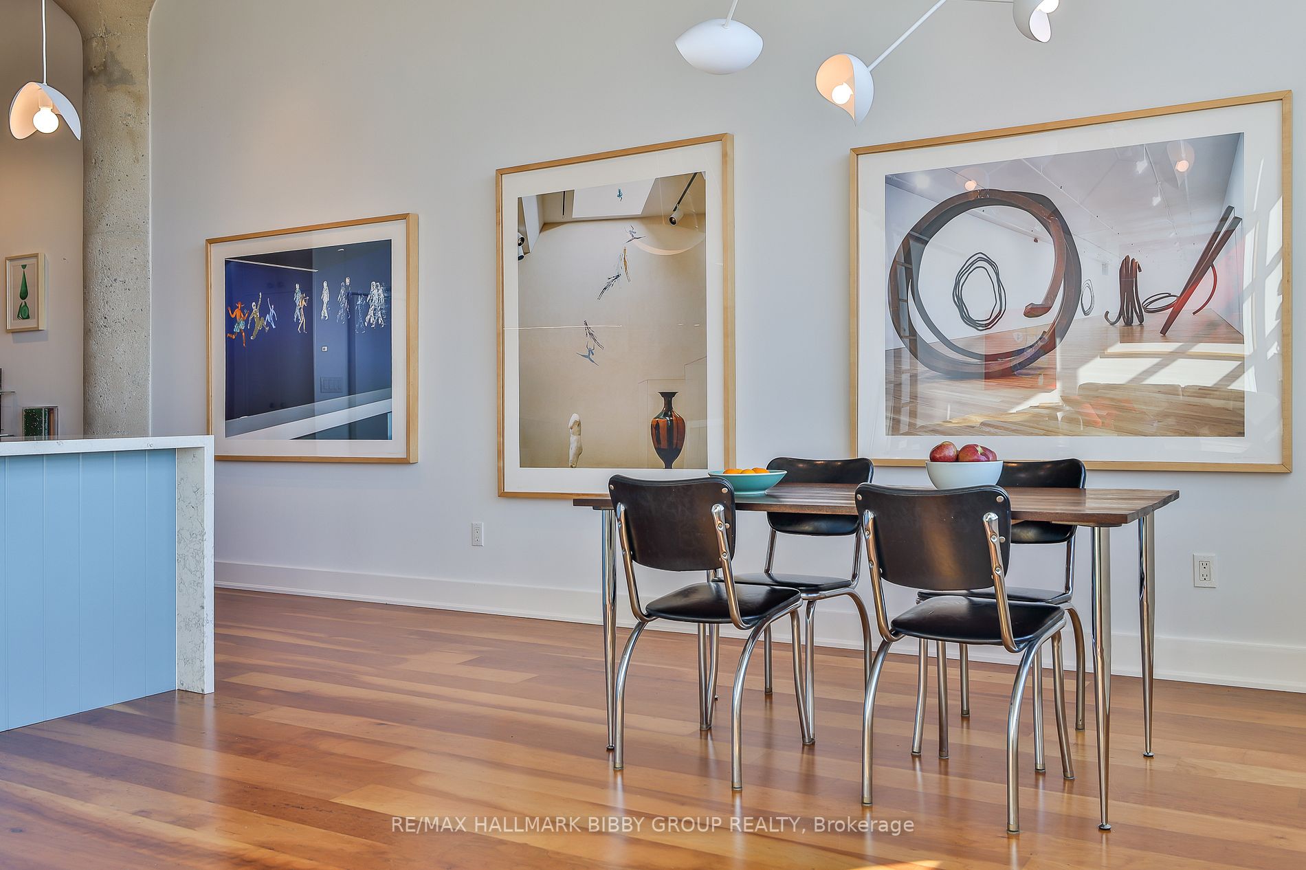 637 Lake Shore Blvd W, #407
