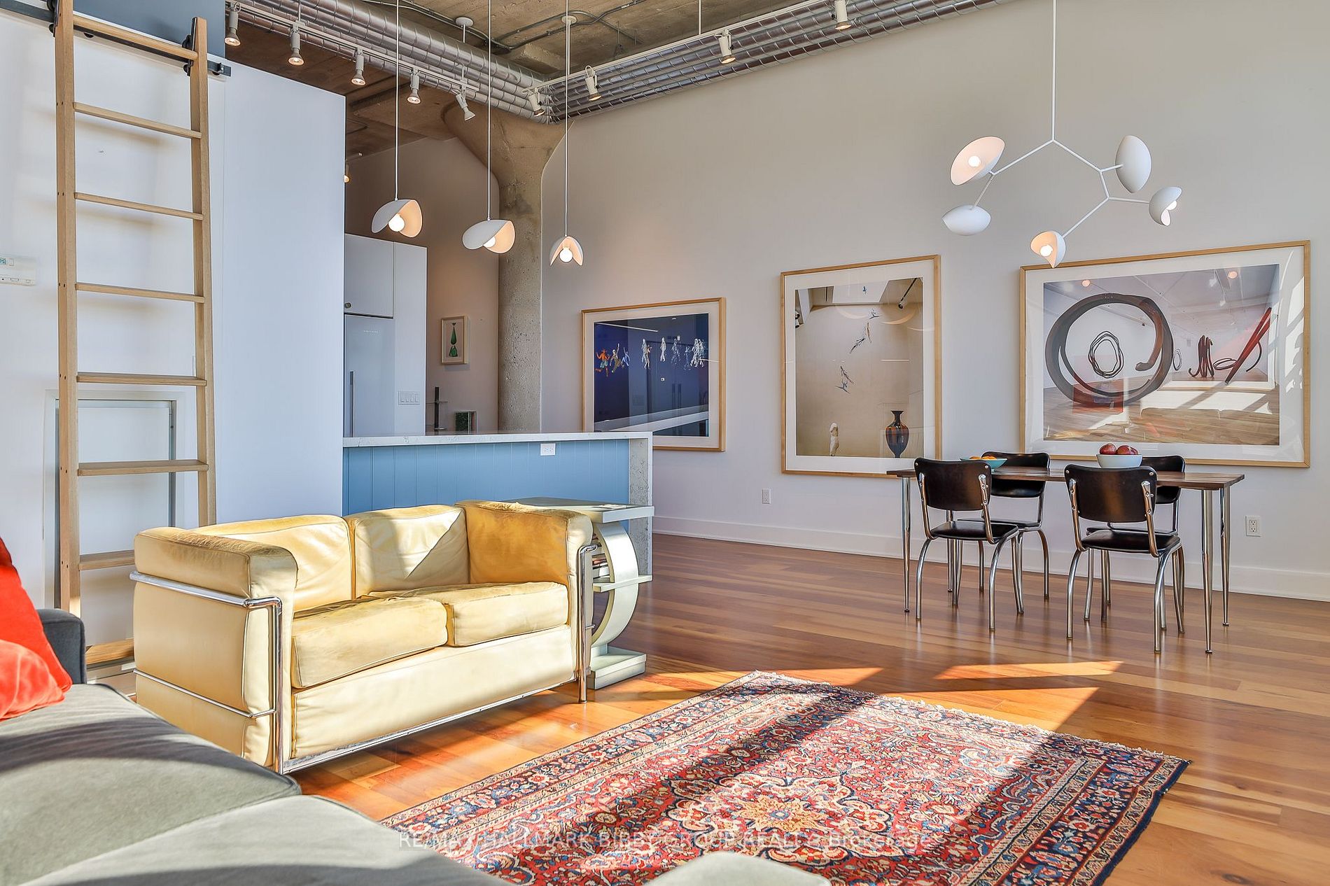 637 Lake Shore Blvd W, #407