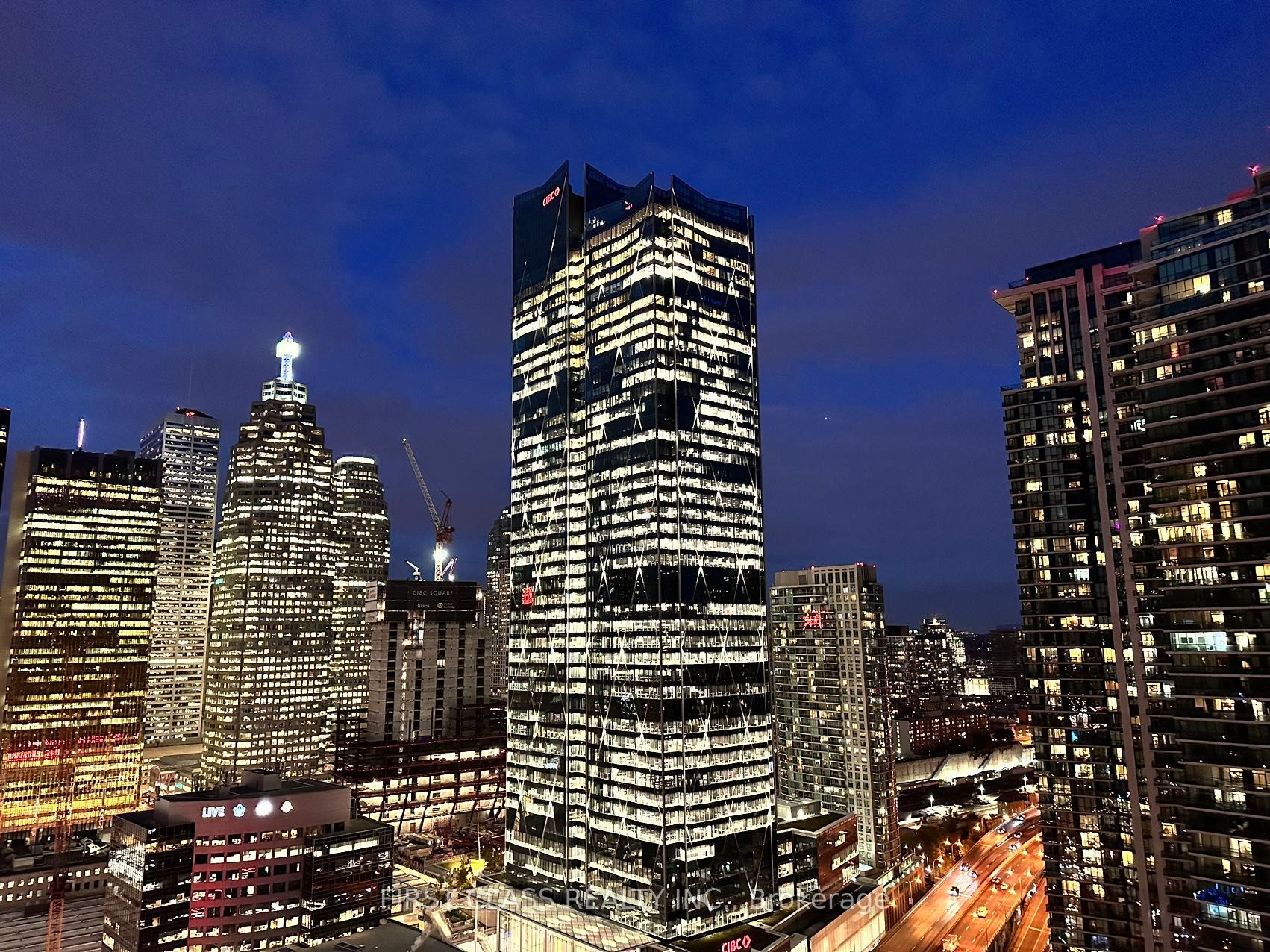 88 Harbour St, #3105