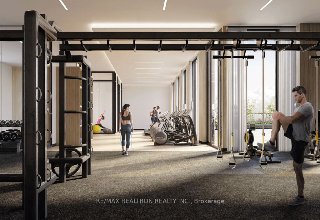 2020 Bathurst St, #225