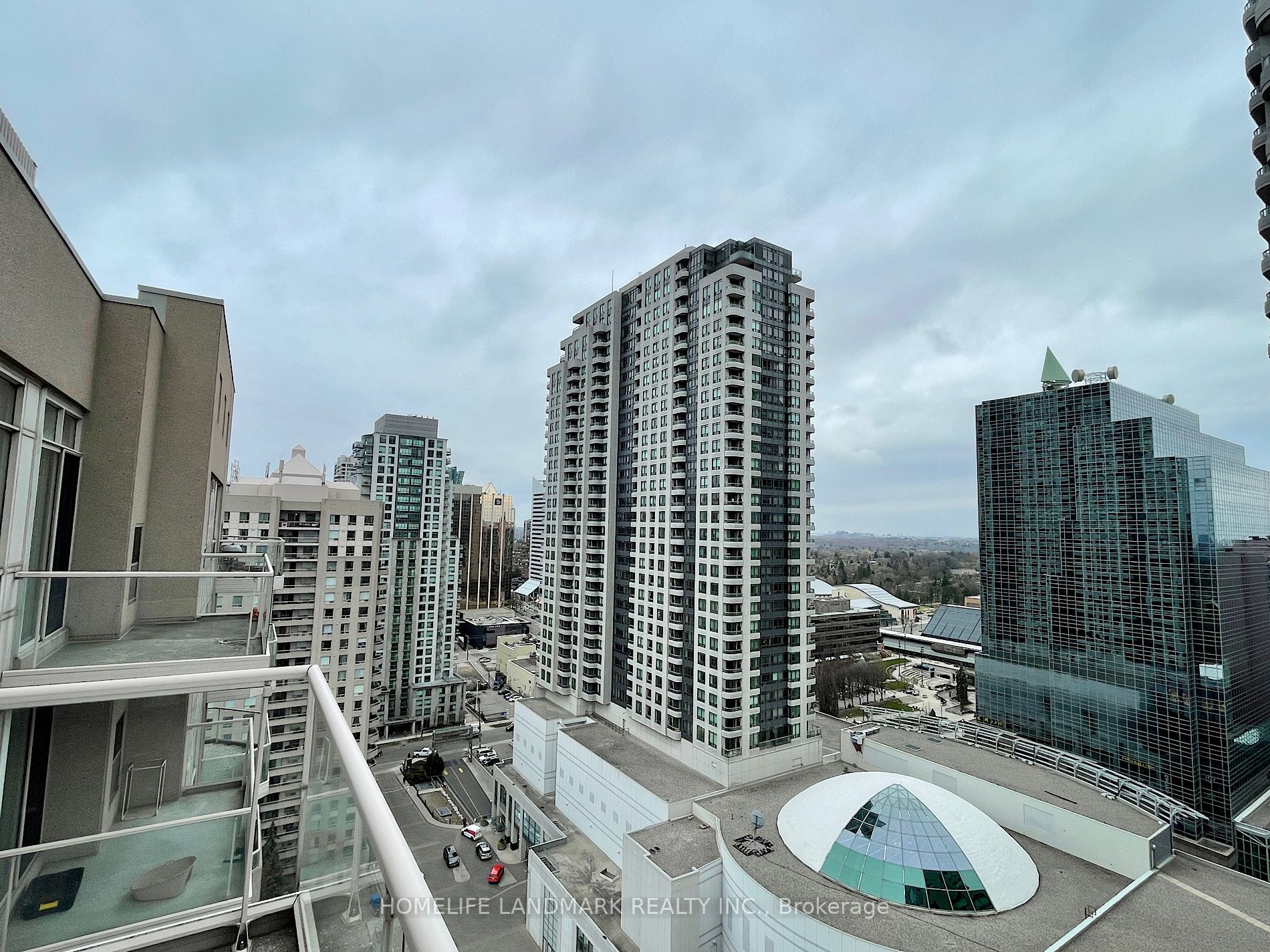 35 Empress Ave, #Ph109