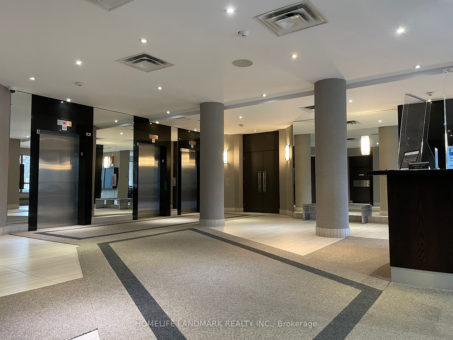 35 Empress Ave, #Ph109