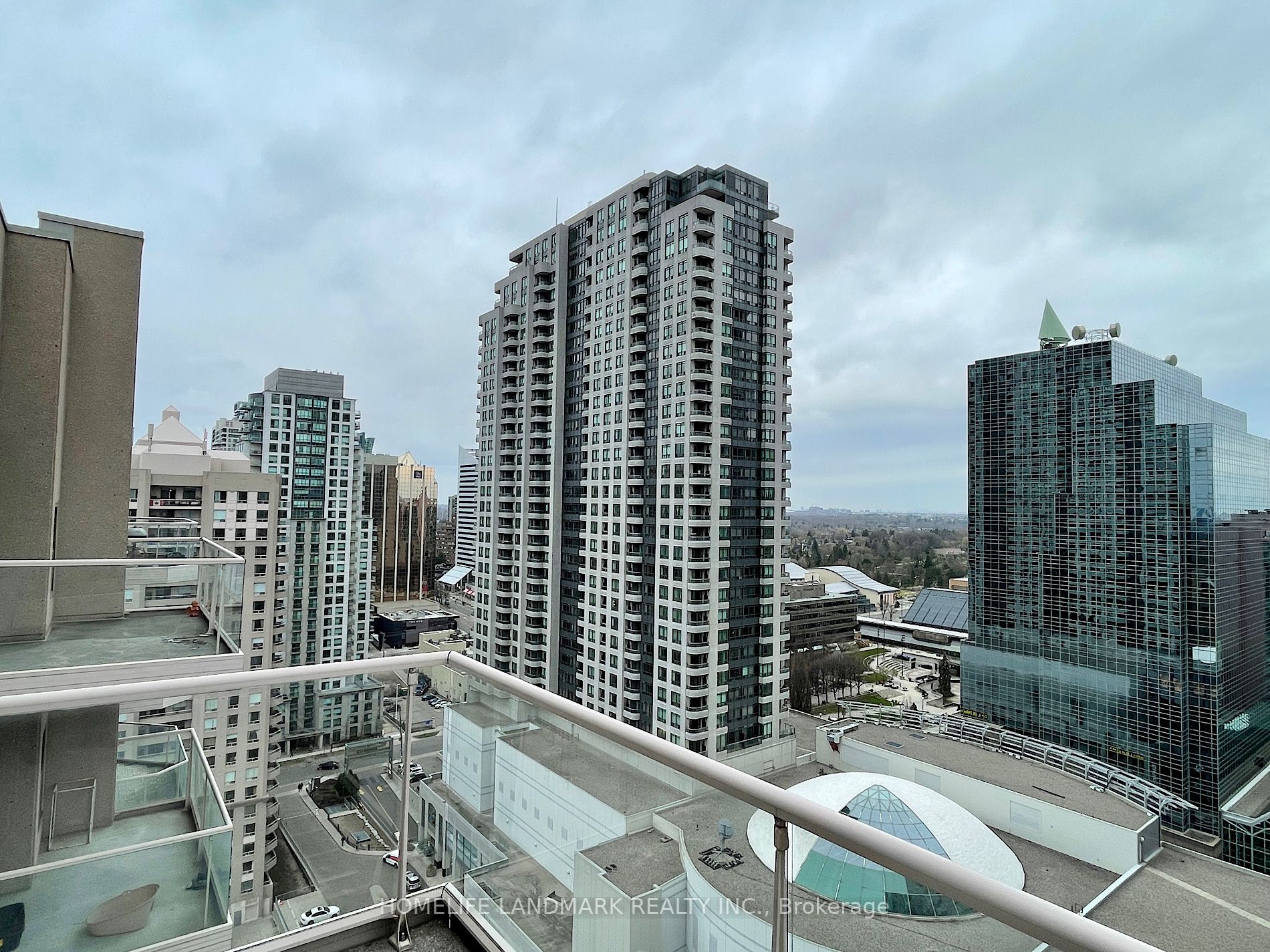 35 Empress Ave, #Ph109